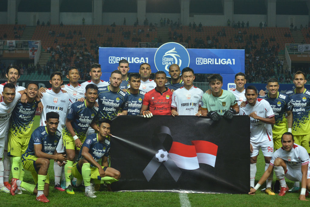 3 Bintang Masa Depan Persib Terus Dapat Dukungan, Persib Masih Kecewa Piala Dunia U-20 2023 Gagal di Indonesia