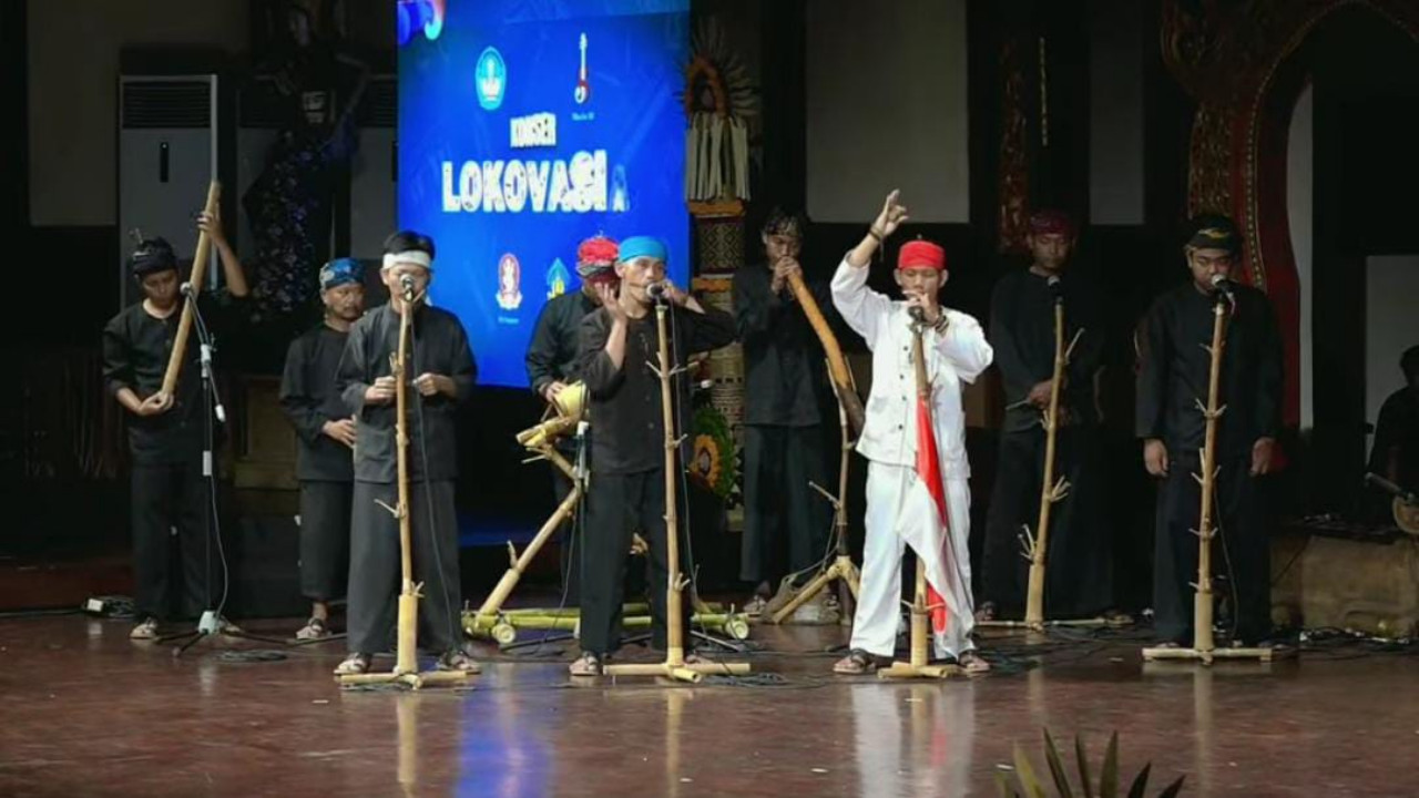 Tasikmalaya Punya Karinding Sadulur Wakil di Festival Budaya Dunia, Tapi Minim Dukungan