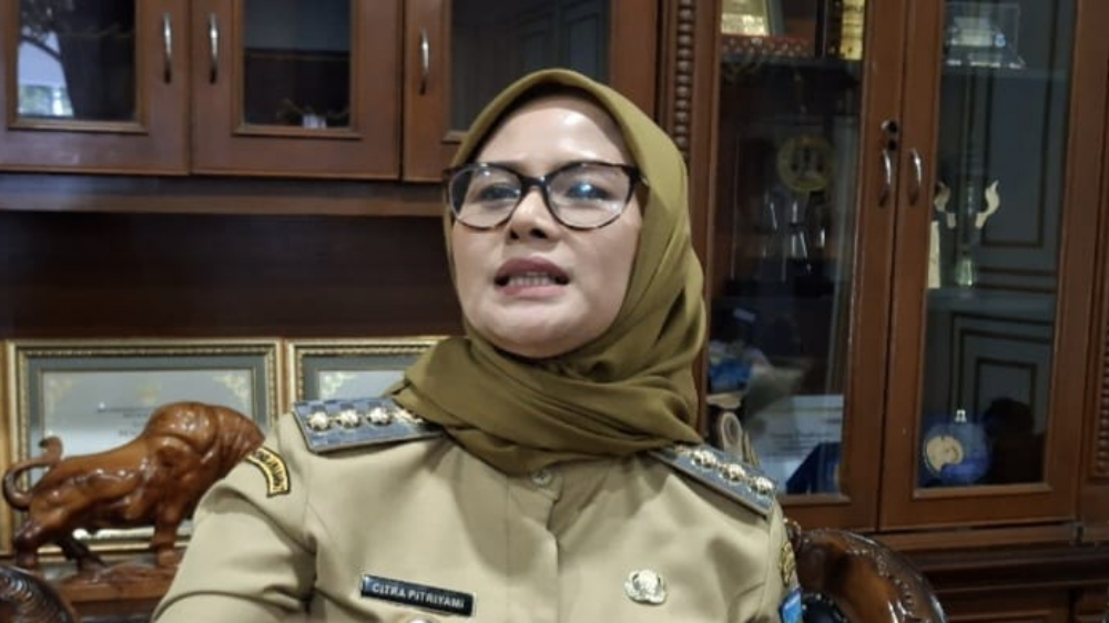 Pemkab Pangandaran Sesuaikan Aturan BBL, Bupati Terbitkan Surat Edaran Baru