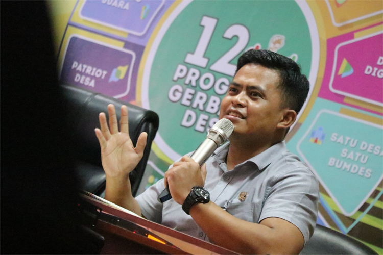 2 Wakil Jabar Siap Bersaing Di Lomdeskel Nasional 2022