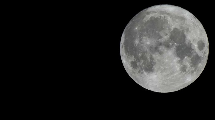 Fenomena Langka 2 Supermoon Terjadi di Agustus 2023