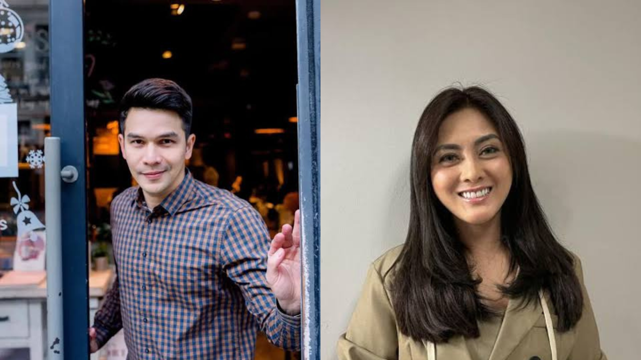 Ramai Jadi Sorotan, Ketiga Anak Dhena Devanka dan Jonathan Frizzy Masuk Rumah Sakit