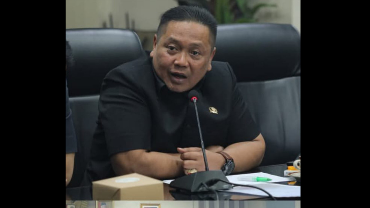 Fraksi PDI Perjuangan Minta Pendopo Lama Tetap Jadi Rumah Dinas Bupati Tasikmalaya, ini Alasannya