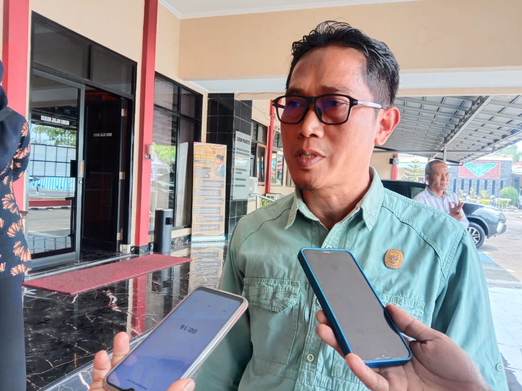 Jelang Pileg 2024, Empat Bacaleg DPRD Kabupaten Tasikmalaya Gugur Sebelum Masuk Daftar Calon Tetap
