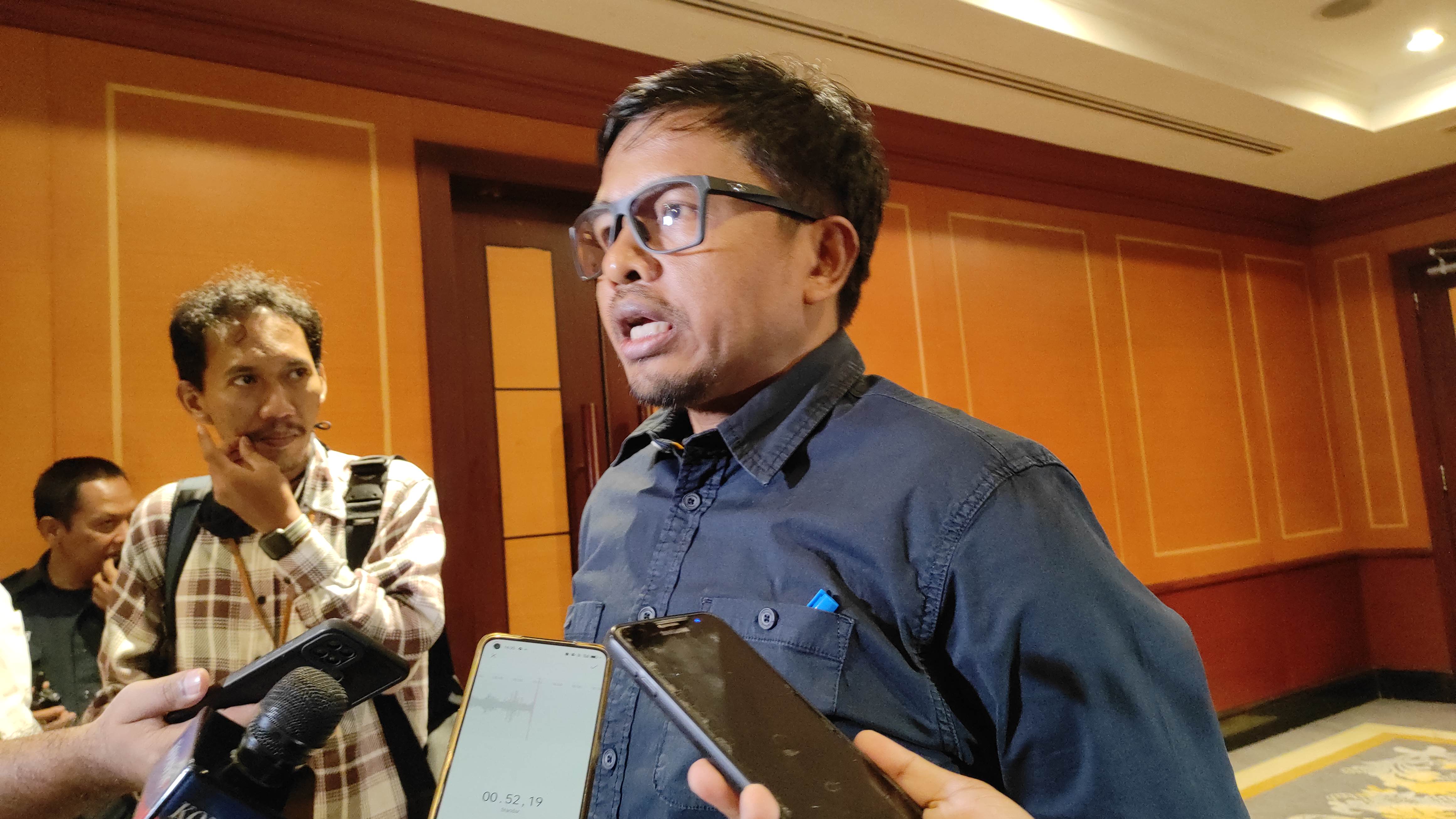 KPU MELAWAN, Ajukan Banding atas Vonis PN Jakpus soal Penundaan Tahapan Pemilu hingga 2025