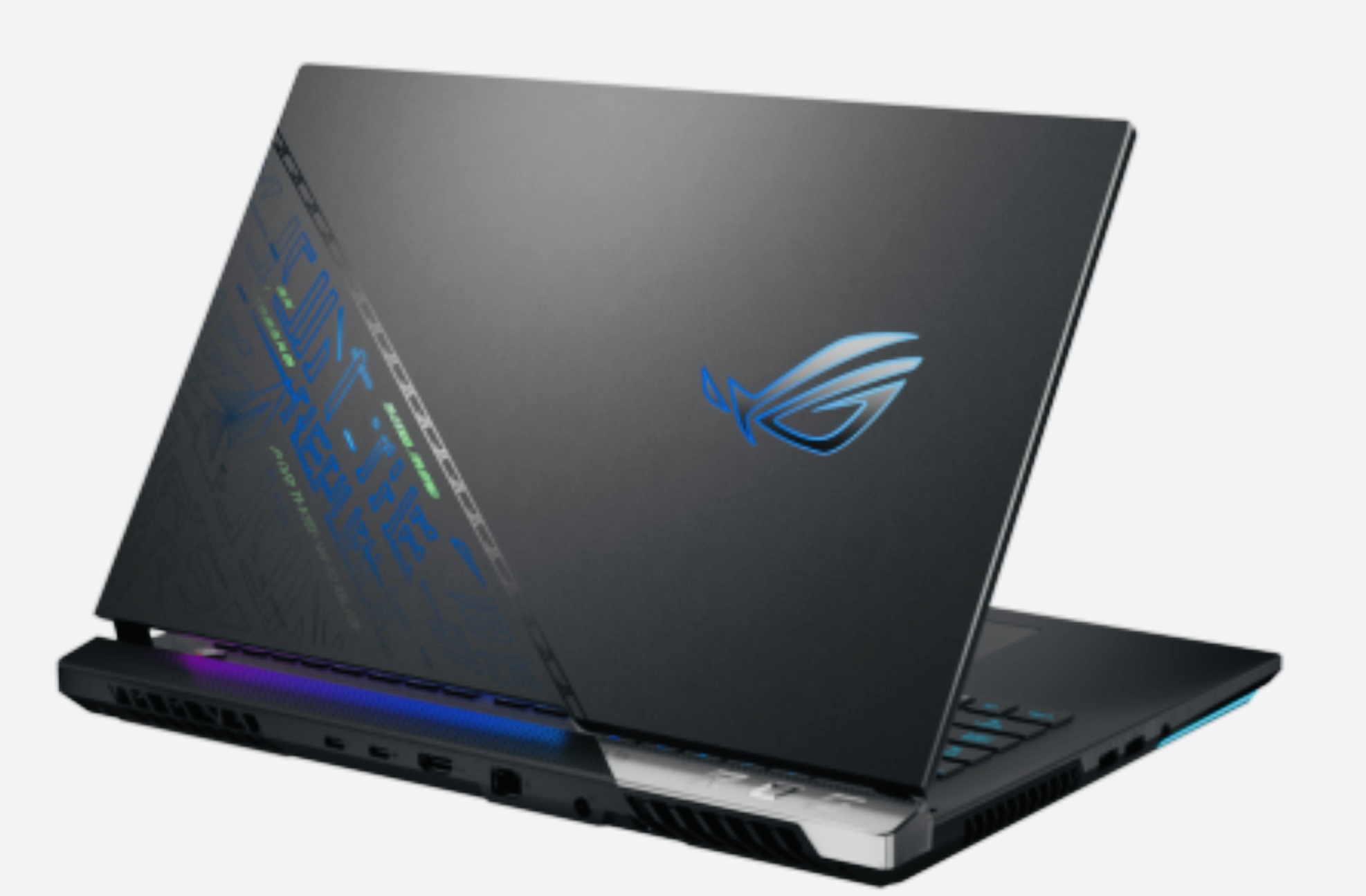 Asus Luncurkan Laptop Gaming ROG Strix SCAR 17 Special Edition, Ini Spesifikasinya