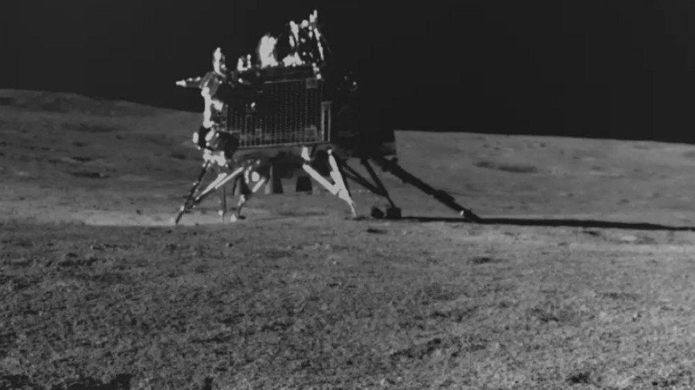 Hari Ini dalam Sejarah, dari Eksekusi William Wallace hingga Pendaratan Bulan India