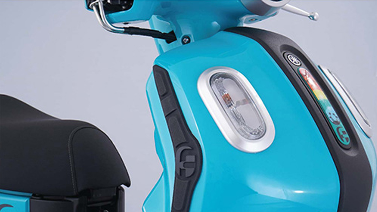 Yamaha Perkenalkan Skutik Pilihan Gen Z yang Ekspresif, Harga Mulai Rp 22 Jutaan