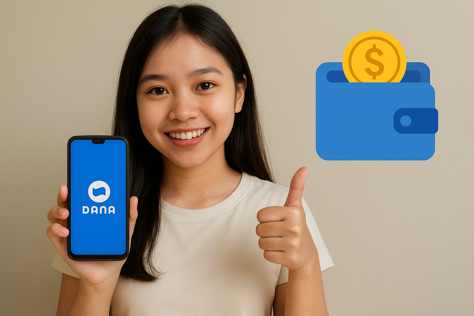 Cara Ambil Saldo DANA Gratis Rp212.000 ke Dompet Elektronik