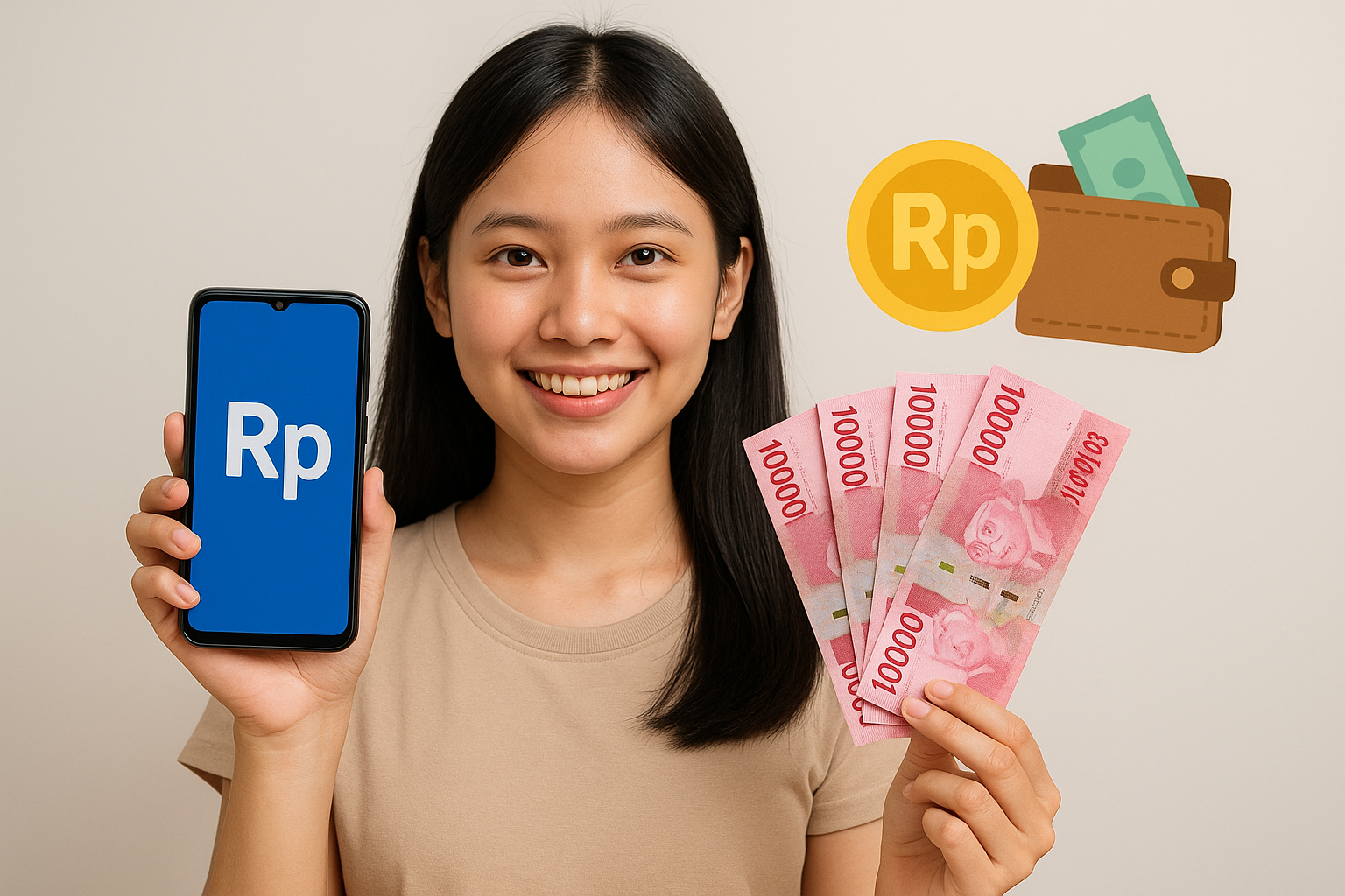 Raih Saldo DANA Gratis Rp223.000 hanya dari Aplikasi Penghasil Uang The Nuts Heist