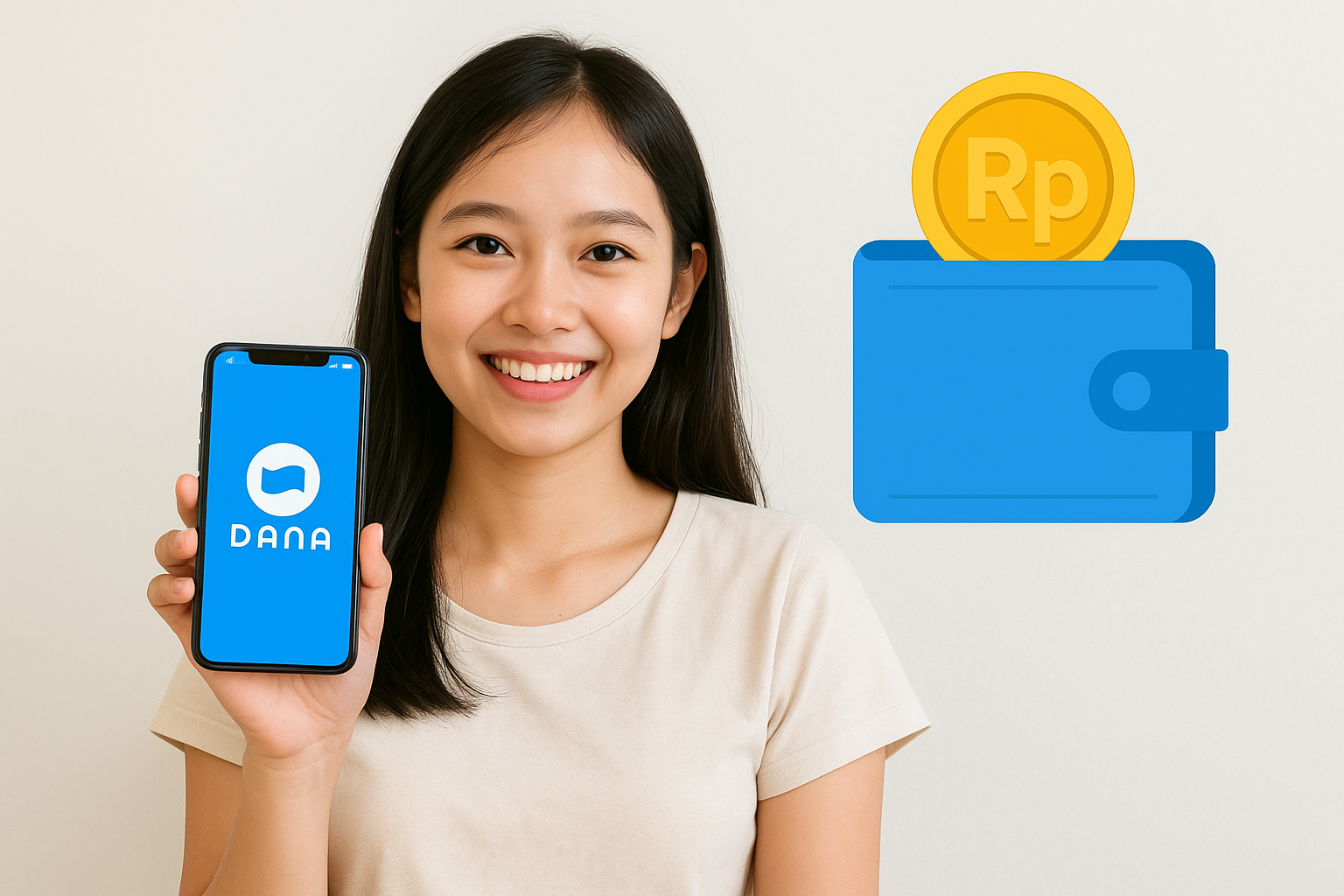 Saldo DANA Gratis Rp102.000, Simak Cara Klaim DANA Lewat Link DANA Kaget