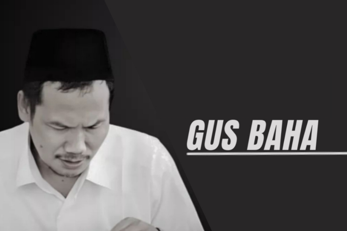 Penting Sekali! Berlindung Kepada Allah Dari Keburukan Kita Sendiri, Simak Kajian Gus Baha Selengkapnya