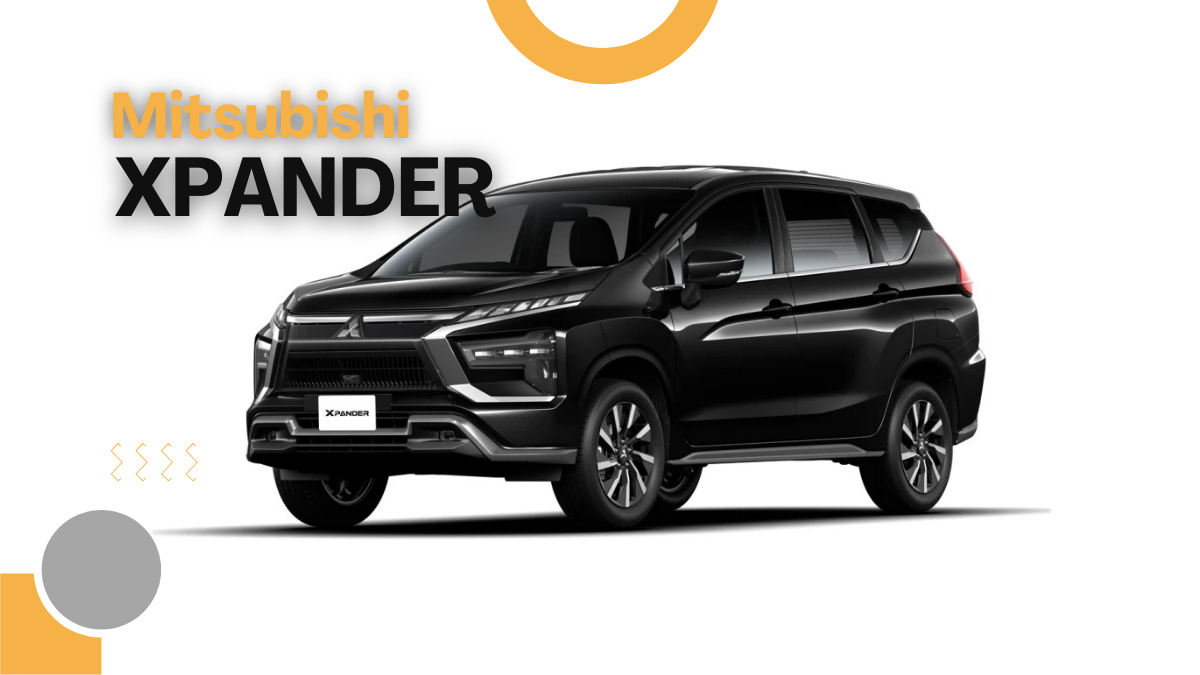 Harga Mitsubishi Xpander Ultimate Terbaru OTR Jakarta & Perbedaan MT vs CVT