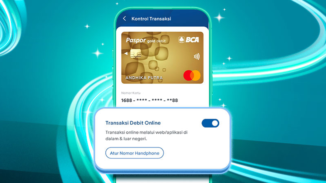 Transaksi Debit Online untuk belanja di e-commerce luar negeri Makin Mudah, Kini Bisa Pakai Poket Valas di myB