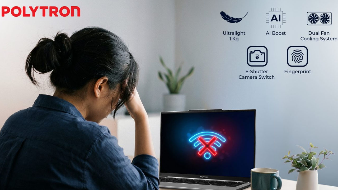 Anti Lemot! Ini Cara Bikin Internet di Laptop Auto Ngebut