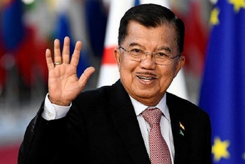 JK Ungkap Pola Politik Berbahaya di Masa Kepemimpinan Indonesia