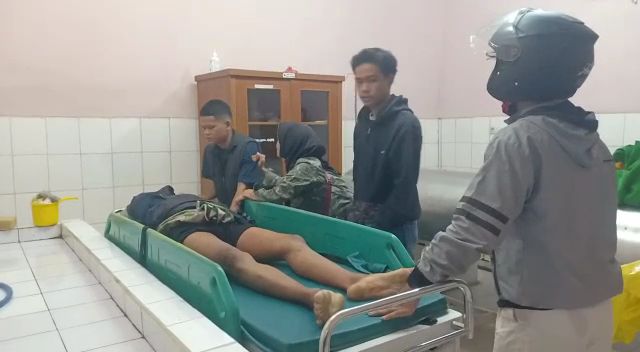 Sadis, Seorang Pelajar SMK Tewas Dibantai 7 Orang, Pelaku Sakit Hati karena Sering Dibully