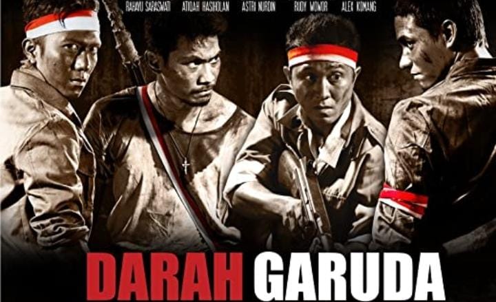 LIBUR Panjang Akhir Pekan Telah Tiba, Ini Rekomendasi Film untuk Memaknai Hari Lahir Pancasila, Nonton Yuk!