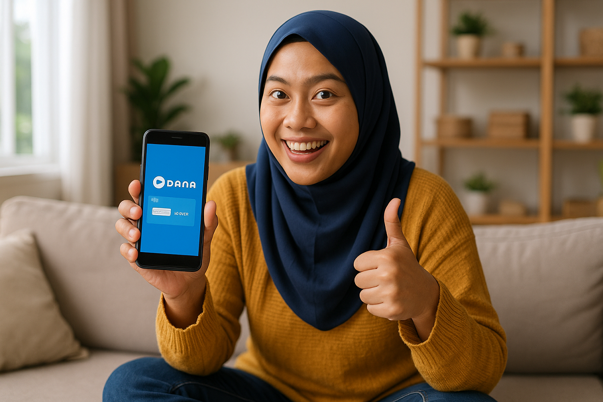 Aplikasi Penghasil Uang Populix: Saldo DANA Gratis Legal