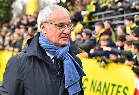 Claudio Ranieri Mengaku Menolak Pinangan AC Milan Karena Napoli
