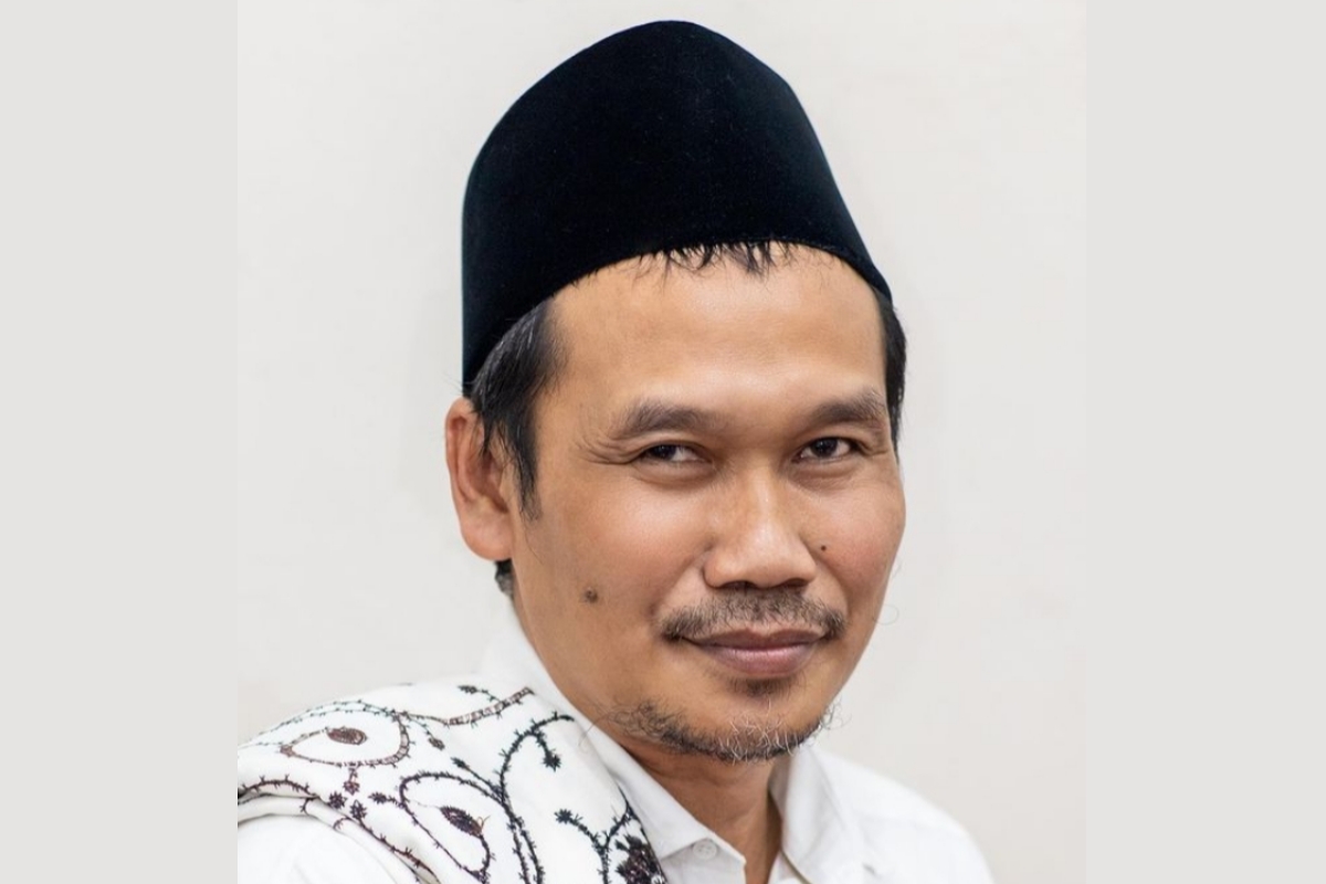 Sebesar Apa pun Dosa Kita, Kembalilah kepada Allah, Begini Kata Gus Baha