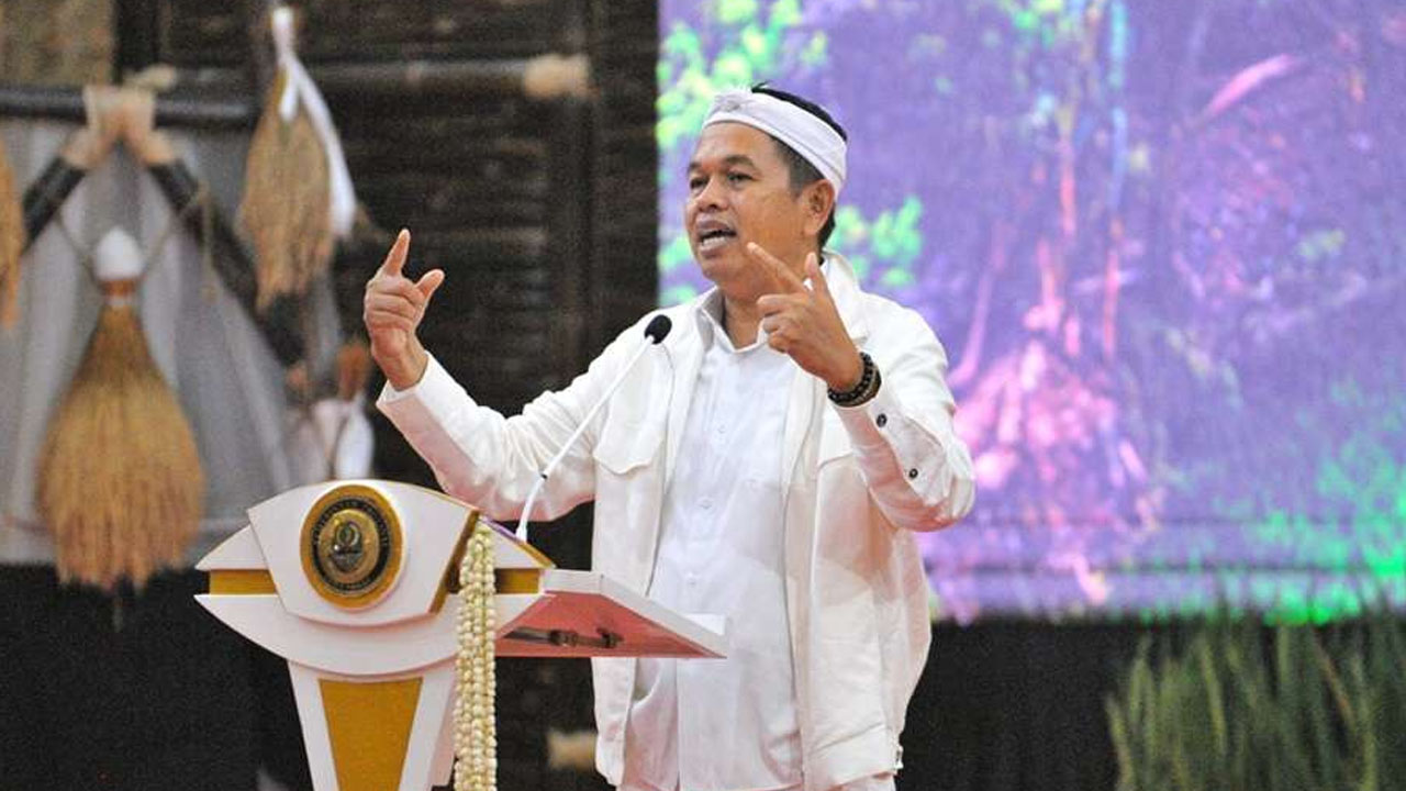 Kabar Baik Bayar Pajak Kendaraan Plat Kuning di Jabar Tak Perlu Lagi Bawa NIB Maupun NPWP