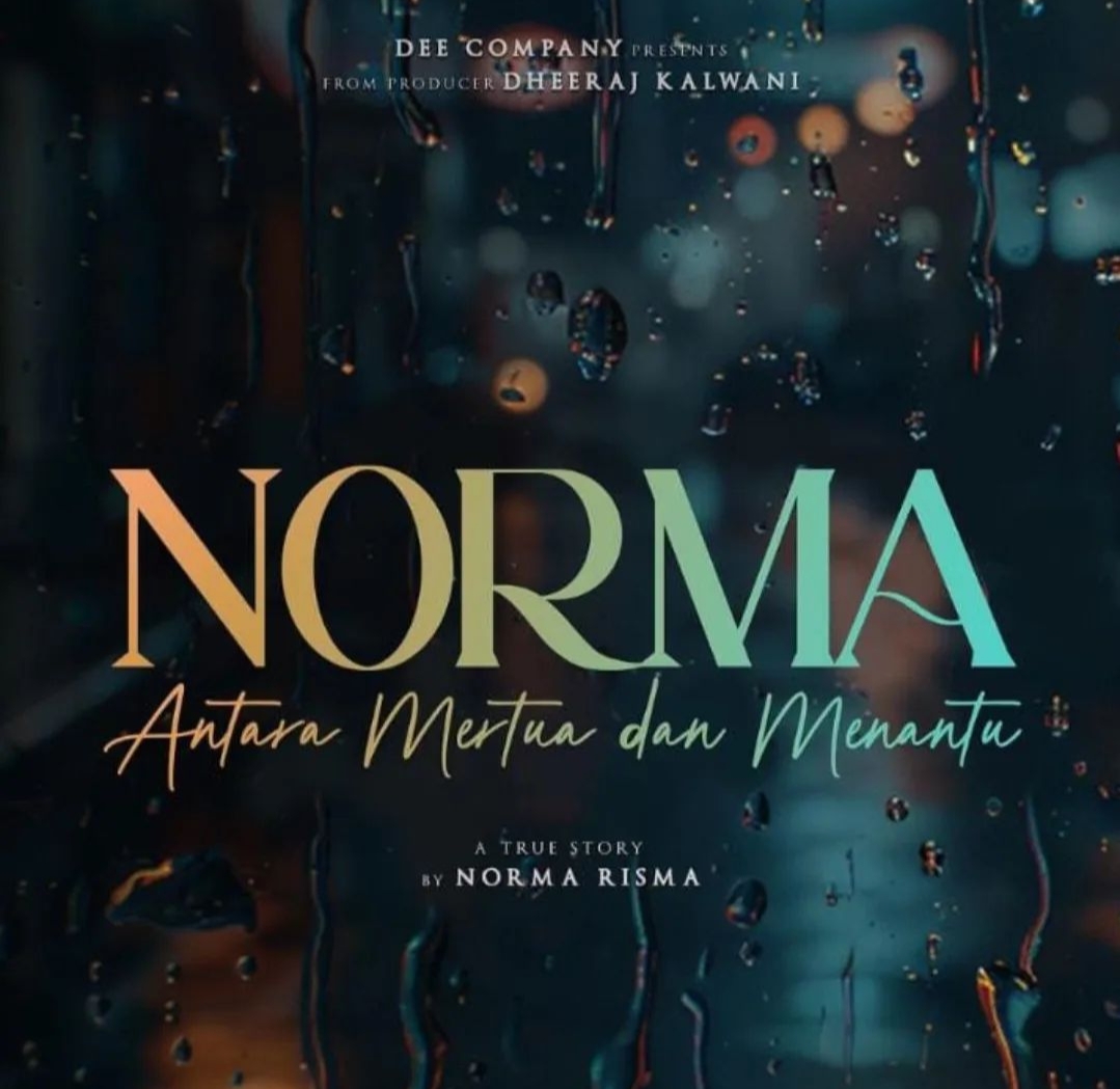 Sinopsis Film Norma: Antara Mertua dan Menantu, Kisah Viral yang Diangkat ke Layar Lebar