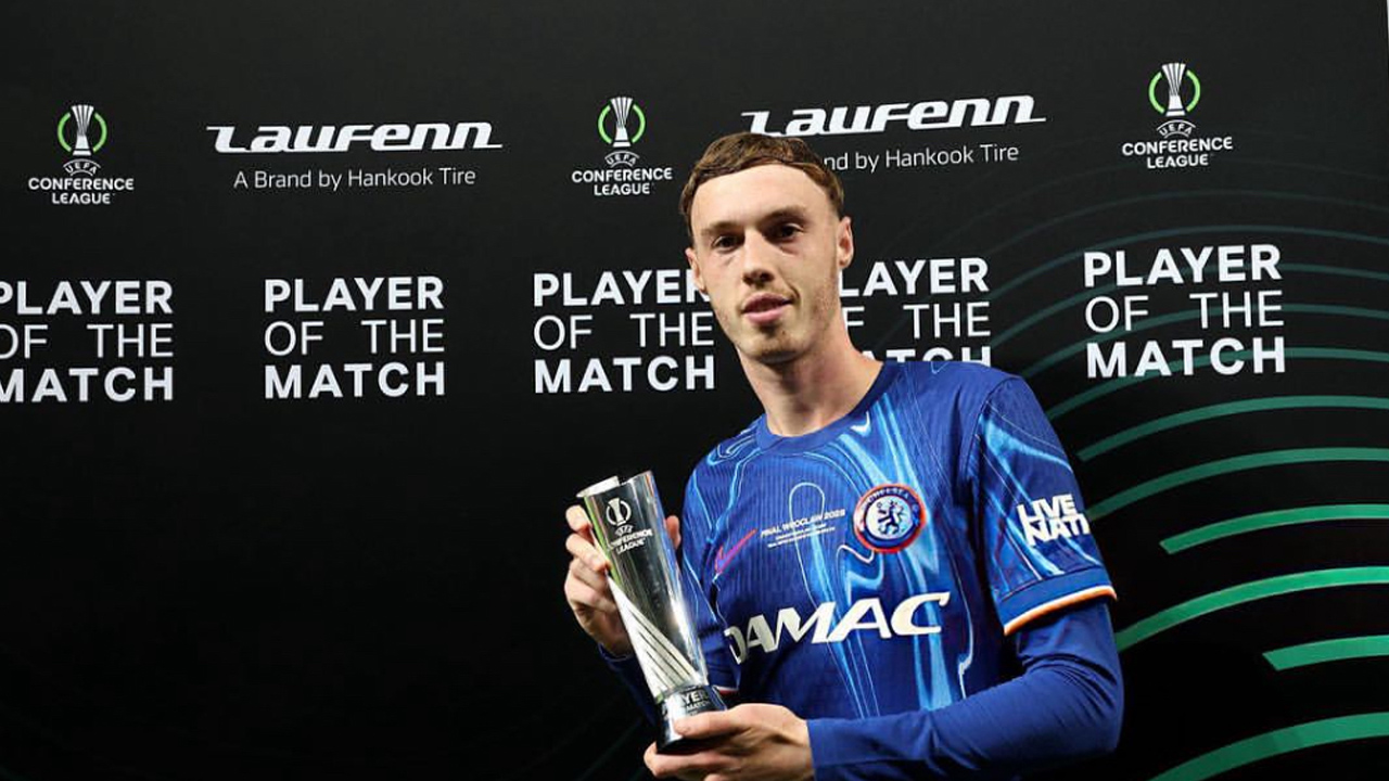 Edun Chelsea Tolak Tawaran Fantastis Manchester City, Transfer Cole Palmer Tembus Rp 5,5 Triliun