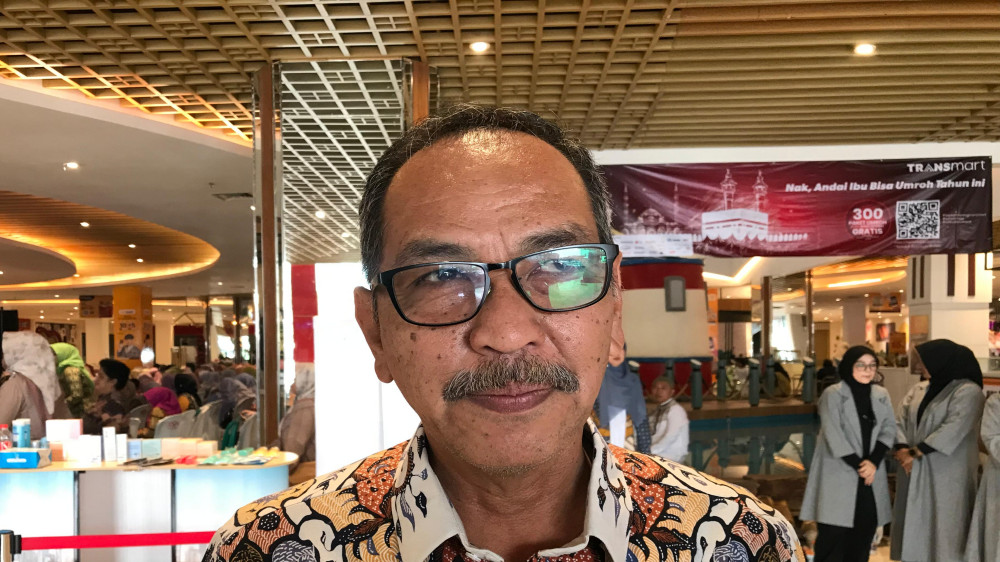 Ivan Dicksan Bersiap Ikut Pilkada 2024 Kota Tasikmalaya, Aturan Hapus Status ASN Siap Dilakukan