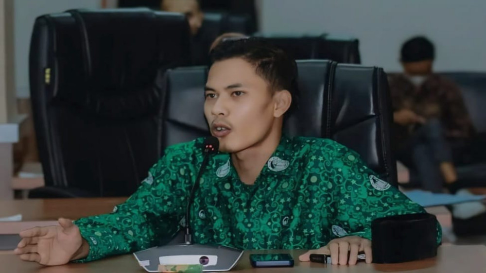 KNPI Minta Pemkab Pangandaran Waspada, Kasus Keracunan MBG Sudah Terjadi di Daerah Lain