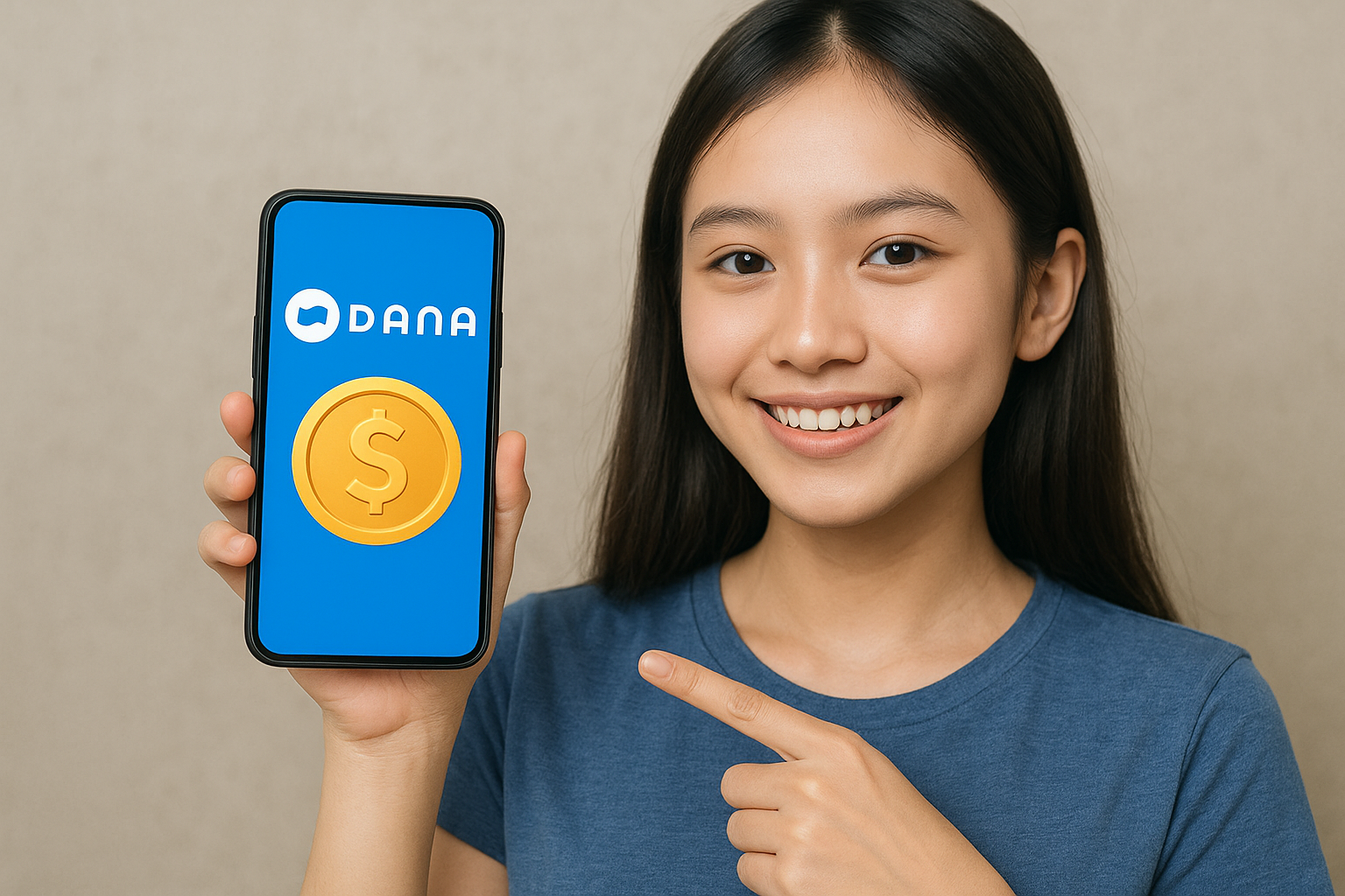 Saldo DANA Gratis dari Game Penghasil Saldo Vault Heist APK