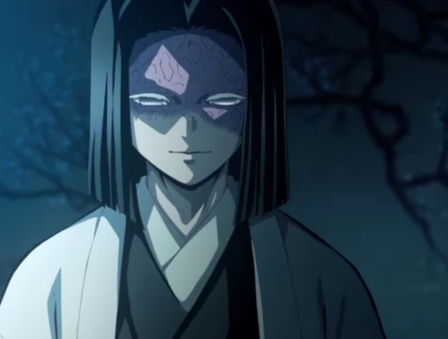 Kagaya Ubuyashiki, Bos Pembasmi Iblis di Demon Slayer: Kimetsu no Yaiba