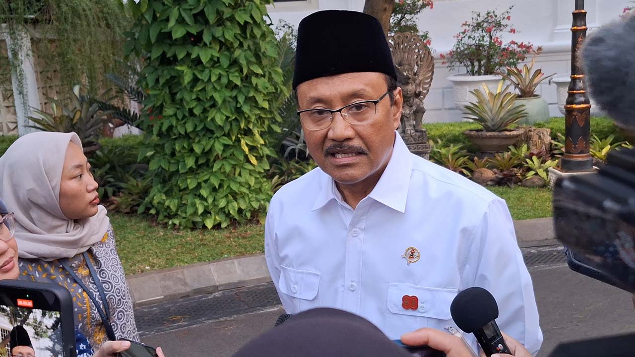 Dana Bansos Mengendap Akan Ditarik Negara Jika Tak Diambil 3 Bulan