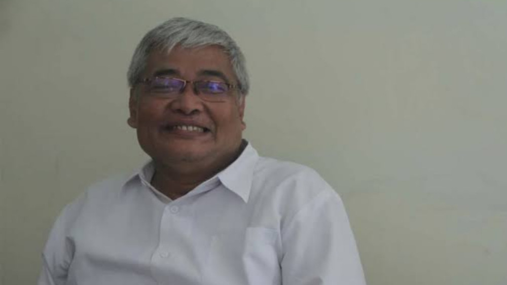 Kepala BKPSDM Angkat Bicara Soal Status ASN Ivan Dicksan di Pilkada 2024 Kota Tasikmalaya