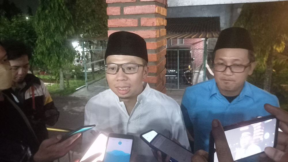 3 Nama ini Dibidik Viman Jadi Pendampingnya di Pilkada Kota Tasikmalaya 2024, Siapa Saja? 