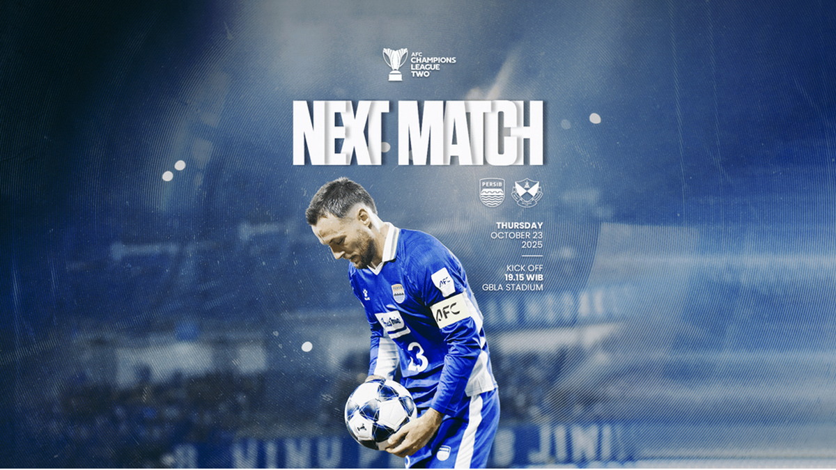 Prediksi Persib vs Selangor Malam Ini: Pangeran Biru Bidik Kemenangan Beruntun di GBLA