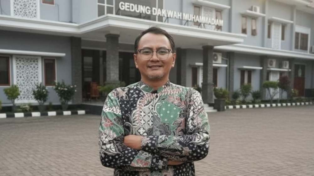 Angkatan Muda Muhammadiyah dan Sumpah Pemuda