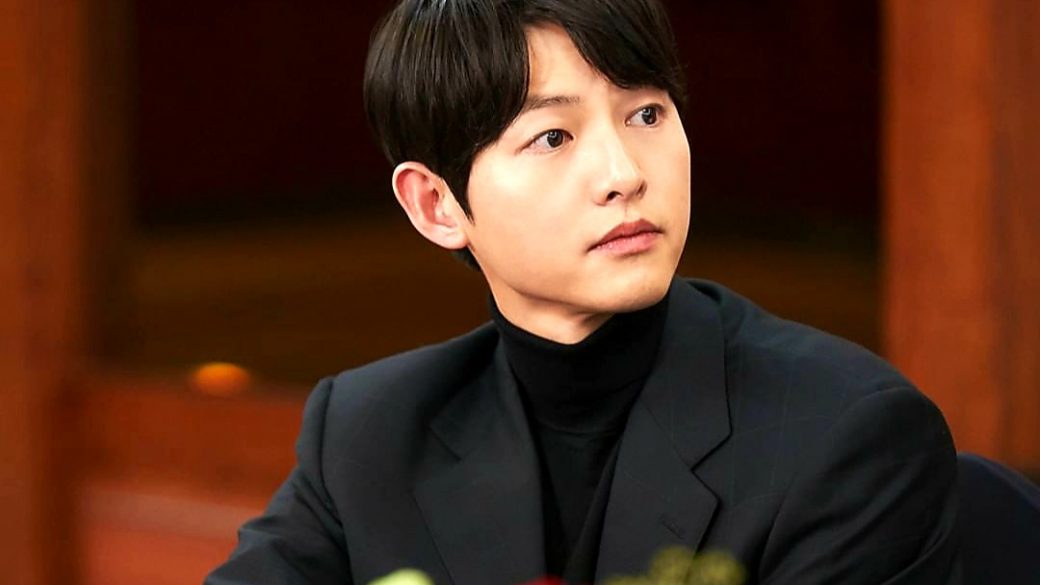 Daebak! Reborn Rich Jadi Drama Korea Paling Banyak Ditonton Tahun Ini, Kalahkan Extraordinary Attorney Woo