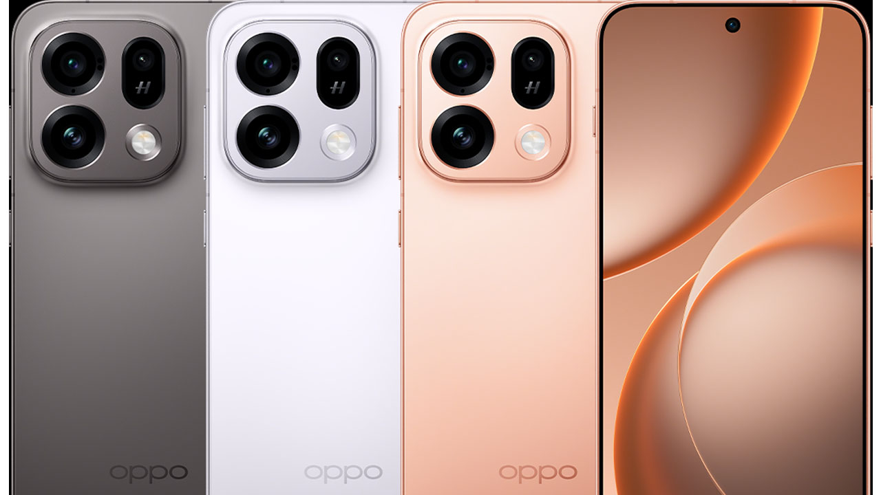 OPPO Find X9s Segera Hadir di Indonesia, Ini Bocoran Spesifikasi Lengkapnya