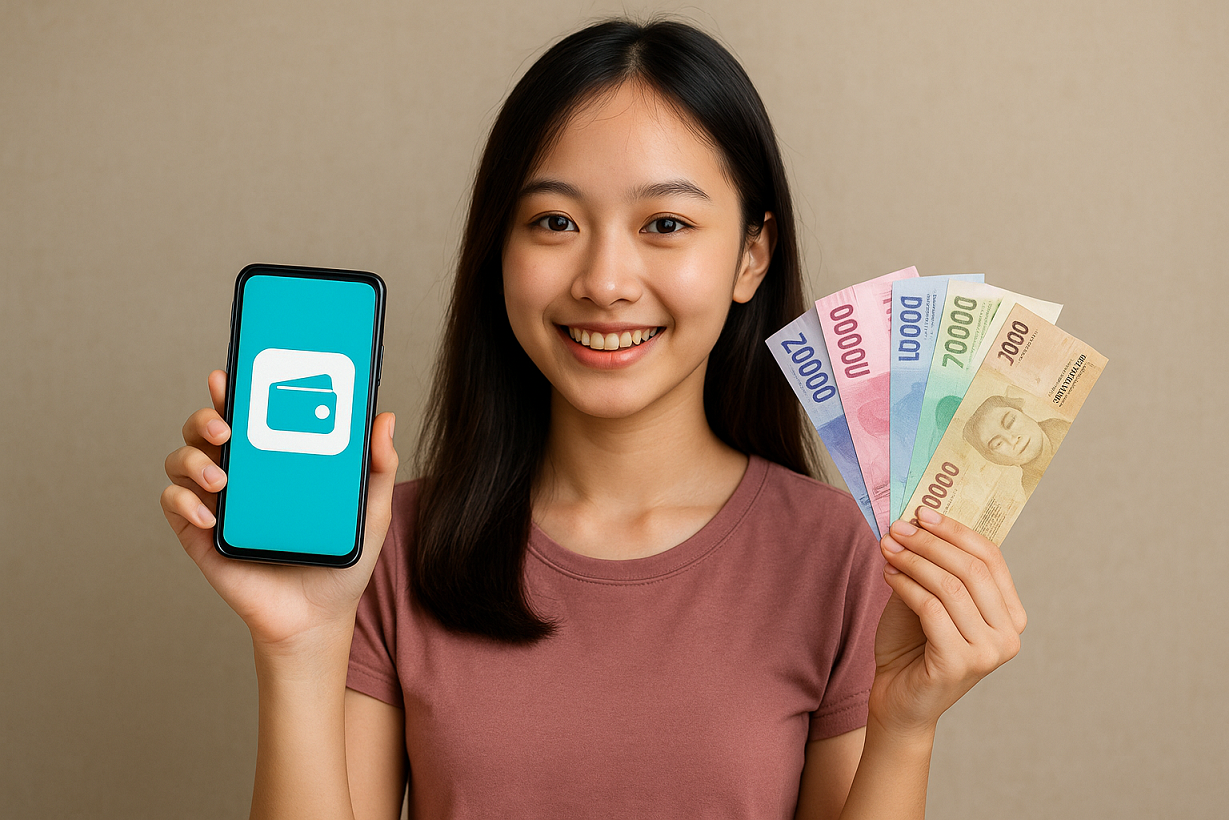 Aplikasi Penghasil Saldo DANA Master Goalkeeper Terbukti Membayar