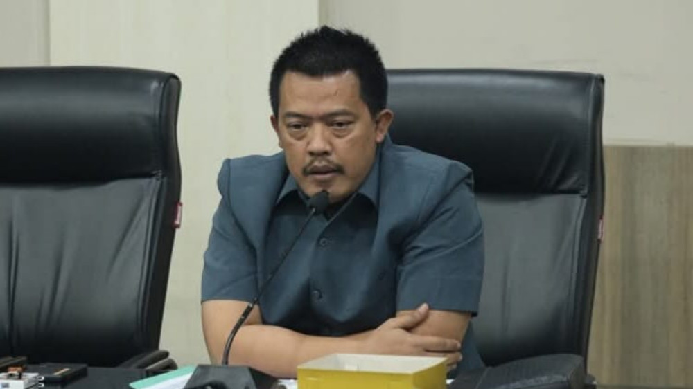 Pansus DPRD Tasikmalaya Kebut Pembahasan RPJMD 2025–2029, Target Rampung Tepat Waktu