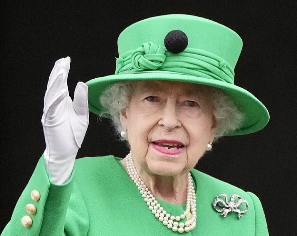 Sebelum Meninggal Dunia, Ratu Elizabeth II Sakit di Bagian Ini, Sebelumnya juga Pernah Terserang Virus Corona 