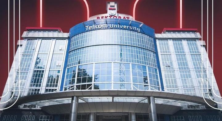 Telkom University Buka Jalur UTBK, Tersedia Beasiswa Bagi Calon Mahasiswa Baru, Ini Cara Daftarnya