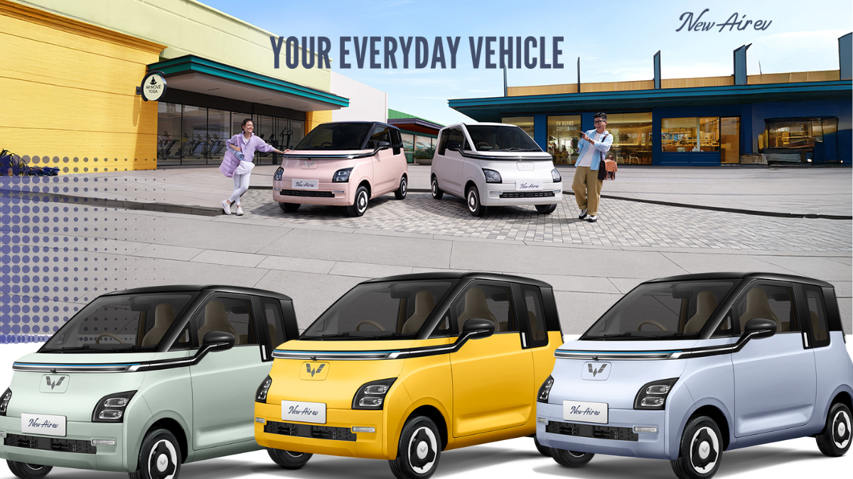 Mobil Listrik Rp200 Jutaan Masih Bisa Dibeli 2026! Ini Daftar Merek yang Benar-Benar Dapat Subsidi Pemerintah