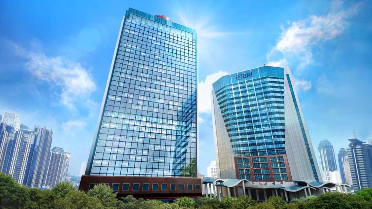 Lahir dari Kas Masjid, Begini Cikal Bakal BRI yang Berusia 130 Tahun