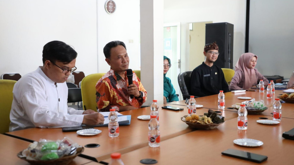 Lomba Logo Hari Jadi ke-24 Kota Tasikmalaya Masuki Tahap Penjurian 5 Besar