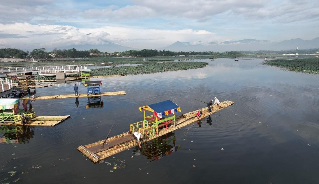 Ini 12 Tempat Hits di Garut Favorit Wisatawan, Cocok untuk Bikin Konten Bareng Teman