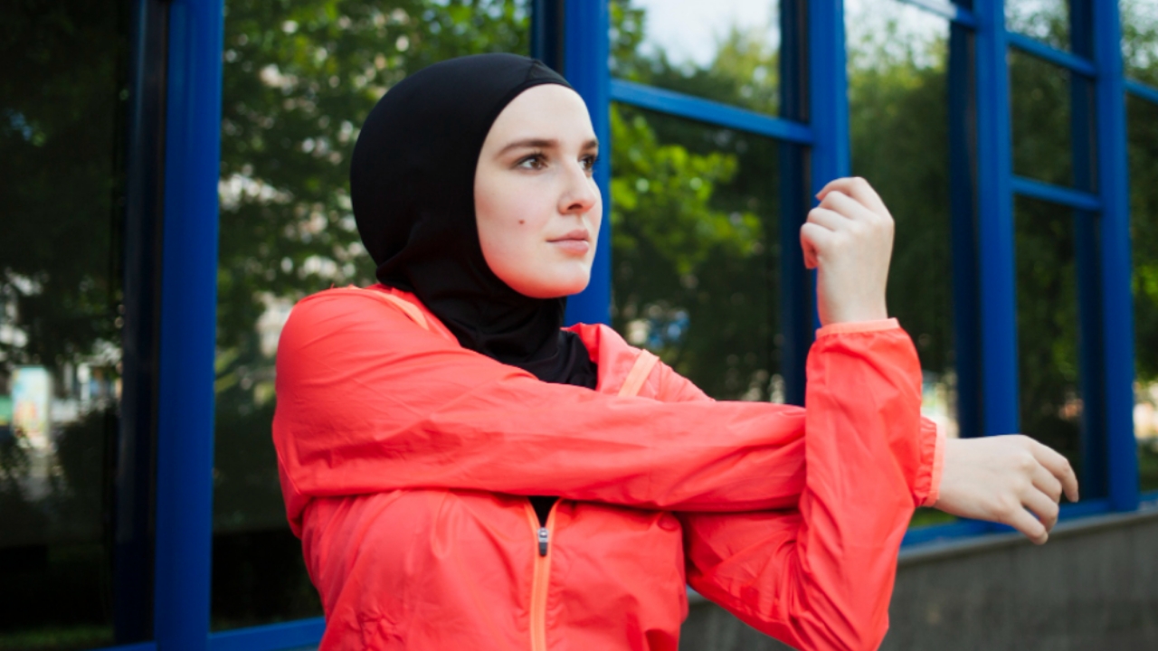 Berolahraga Saat Puasa Ramadhan: Simak Tips Aman Agar Badan Tetap Bugar Tanpa Lemas