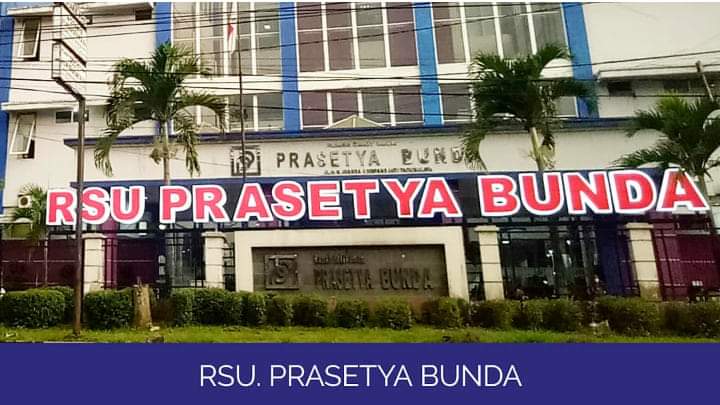 RSU Prasetya Bunda Buka Lowongan Kerja Terbaru untuk Posisi Perawatan, Buruan Daftar Ditutup 7 Januari 2023