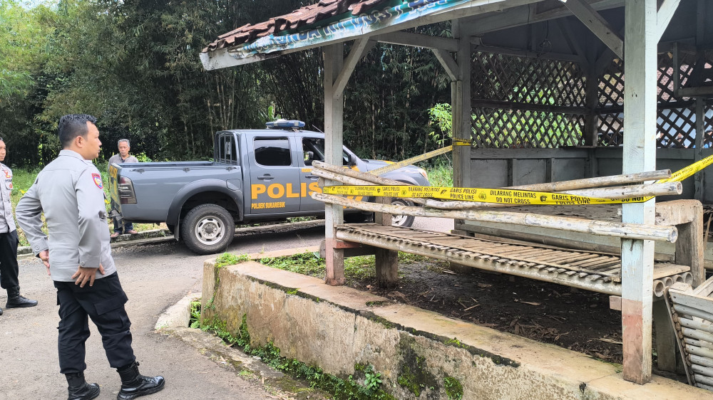 Dari Jumat Malam ke Minggu Pagi, Jejak 36 Jam Pesta Oplosan yang Merenggut Dua Remaja Tasikmalaya